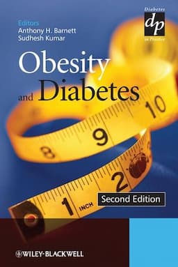 Obesity and Diabetes, 2nd Edition