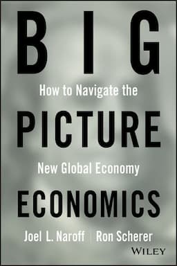 Big Picture Economics: How to Navigate the New Global Economy