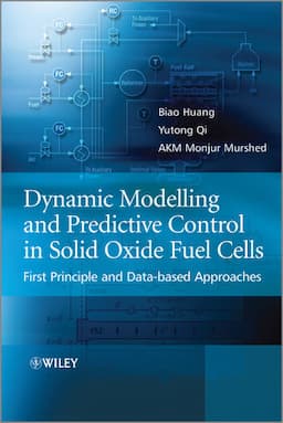 Dynamic Modeling and Predictive Control in Solid Oxide Fuel Cells: First Principle and Data-based Approaches