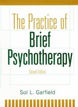 The Practice of Brief Psychotherapy, 2nd Edition