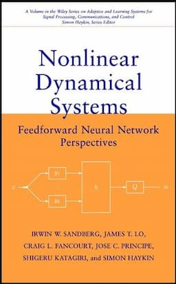 Nonlinear Dynamical Systems: Feedforward Neural Network Perspectives