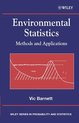 Environmental Statistics: Methods and Applications