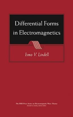 Differential Forms in Electromagnetics