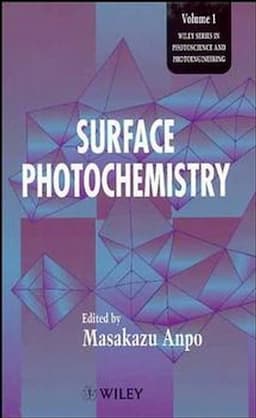 Surface Photochemistry