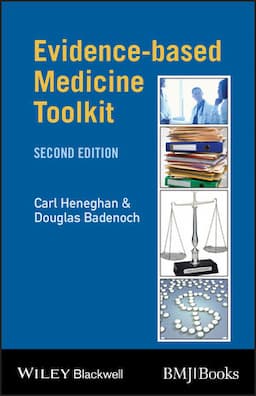 Evidence-Based Medicine Toolkit, 2nd Edition