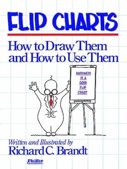 Flip Charts: How to Draw Them and How to Use Them