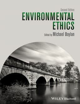 Environmental Ethics, 2nd Edition