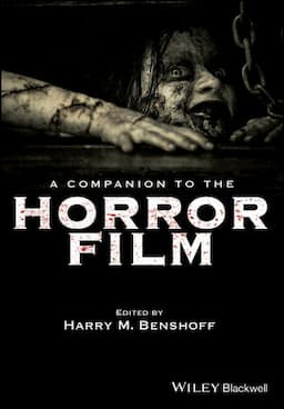 A Companion to the Horror Film