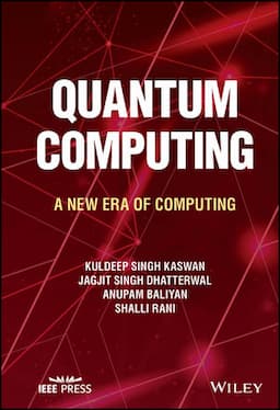 Quantum Computing: A New Era of Computing