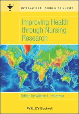 Improving Health through Nursing Research