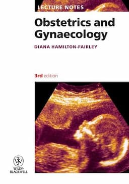 Obstetrics and Gynaecology, 3rd Edition