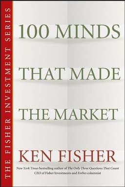 100 Minds That Made the Market