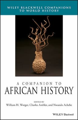 A Companion to African History