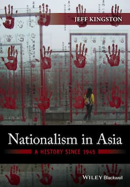 Nationalism in Asia: A History Since 1945