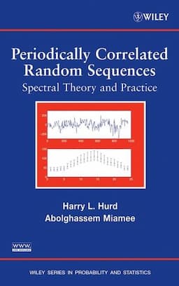 Periodically Correlated Random Sequences: Spectral Theory and Practice