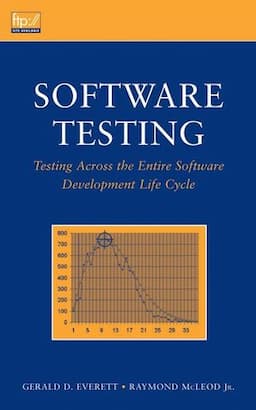 Software Testing: Testing Across the Entire Software Development Life Cycle