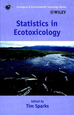 Statistics in Ecotoxicology