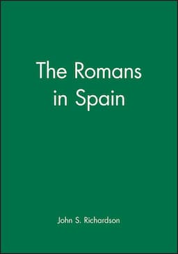 The Romans in Spain