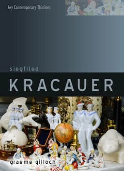 Siegfried Kracauer