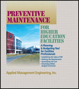 Preventive Maintenance Guidelines for Higher Education Facilities