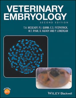 Veterinary Embryology, 2nd Edition