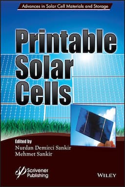 Printable Solar Cells