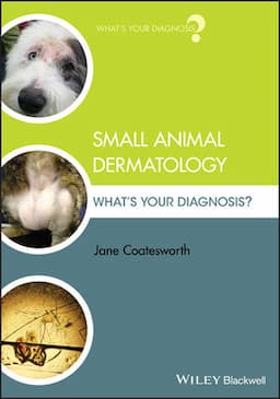 Small Animal Dermatology: What's Your Diagnosis?