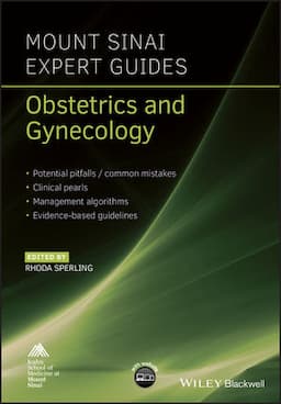 Obstetrics and Gynecology