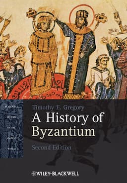 A History of Byzantium, 2nd Edition