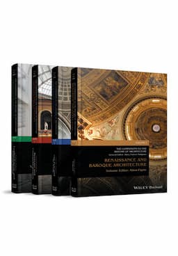 Companions to the History of Architecture, 4 Volume Set