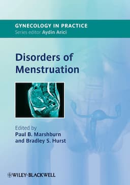 Disorders of Menstruation