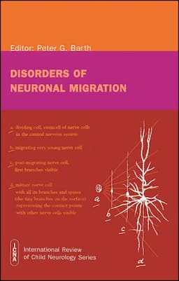 Disorders of Neuronal Migration