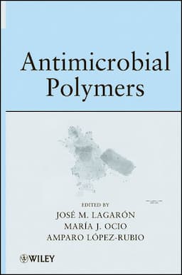 Antimicrobial Polymers