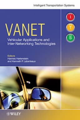 VANET: Vehicular Applications and Inter-Networking Technologies