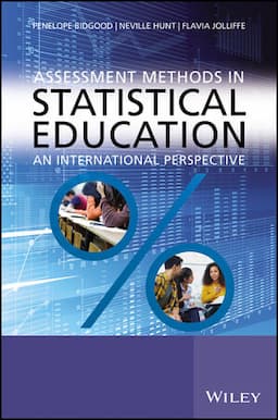 Assessment Methods in Statistical Education: An International Perspective