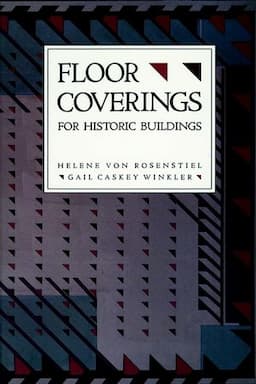 Floor Coverings for Historic Buildings