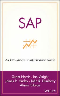 SAP: An Executive's Comprehensive Guide