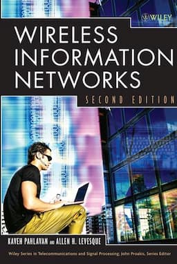 Wireless Information Networks, 2nd Edition