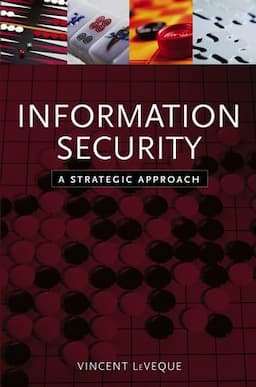 Information Security: A Strategic Approach