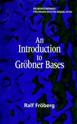 An Introduction to Gr&ouml;bner Bases