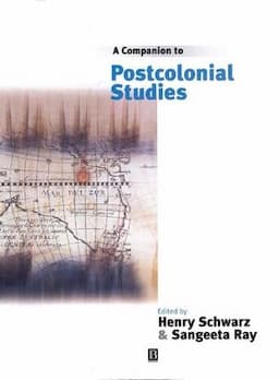 A Companion to Postcolonial Studies