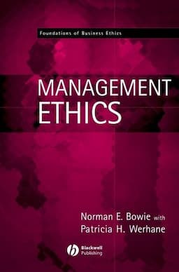 Management Ethics