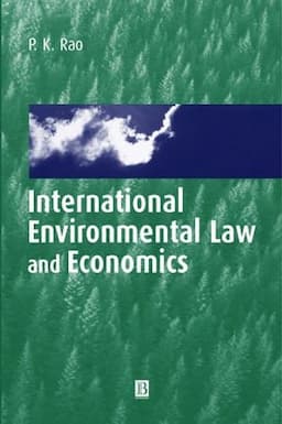 International Environmental Law and Economics