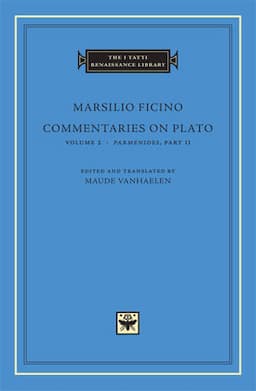 Commentaries on Plato, Volume 2: "Parmenides", Part II