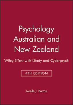 Psychology, 4th Edition