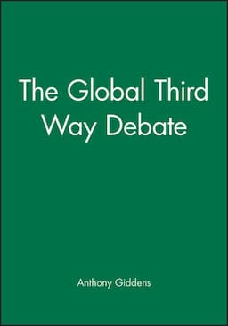 The Global Third Way Debate