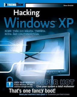 Hacking Windows<sup>&#174;</sup> XP