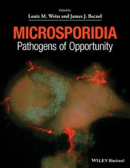 Microsporidia: Pathogens of Opportunity