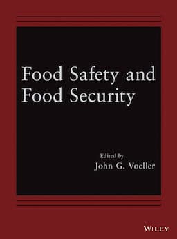 Food Safety and Food Security