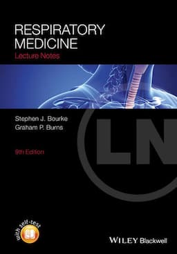 Respiratory Medicine, 9th Edition